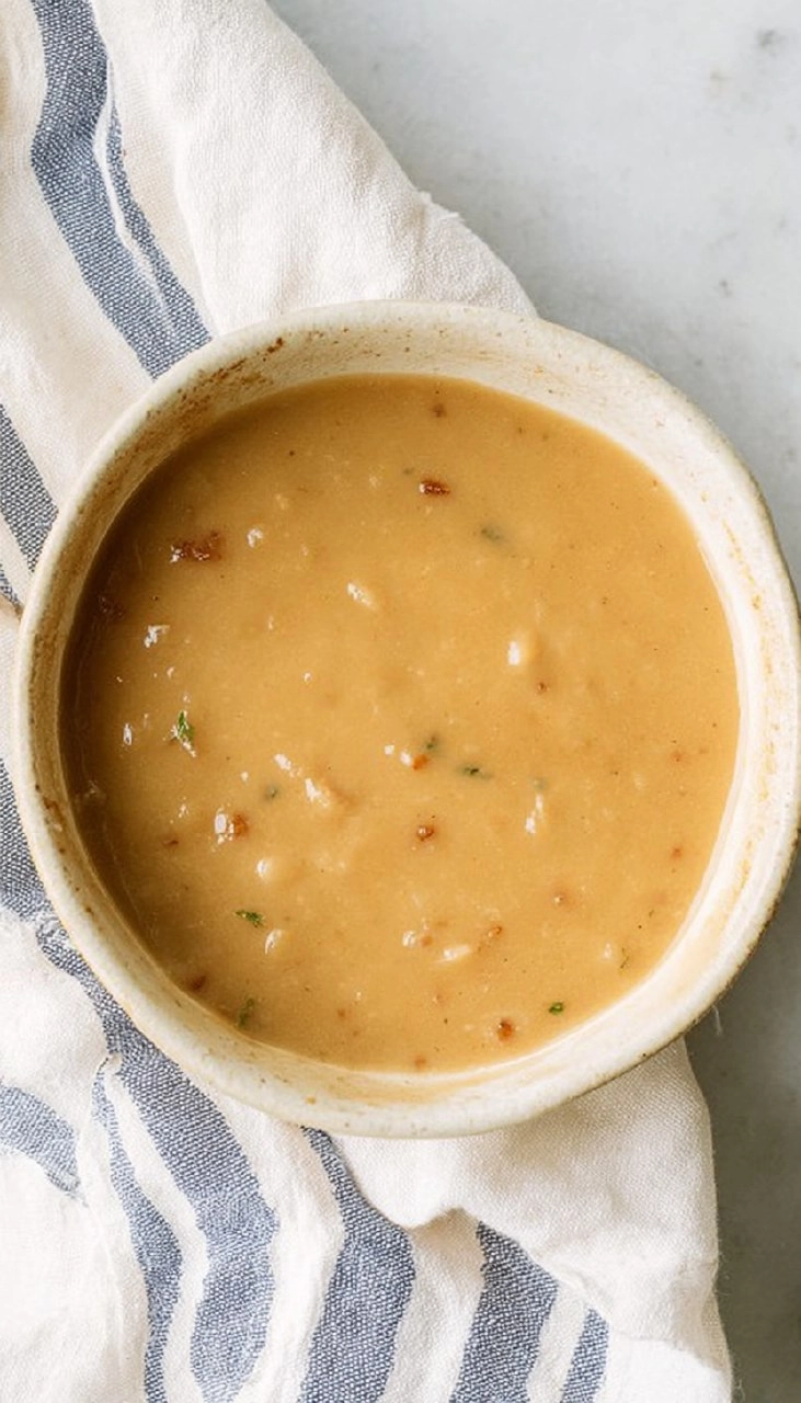 Ham Gravy 41 Ham Gravy