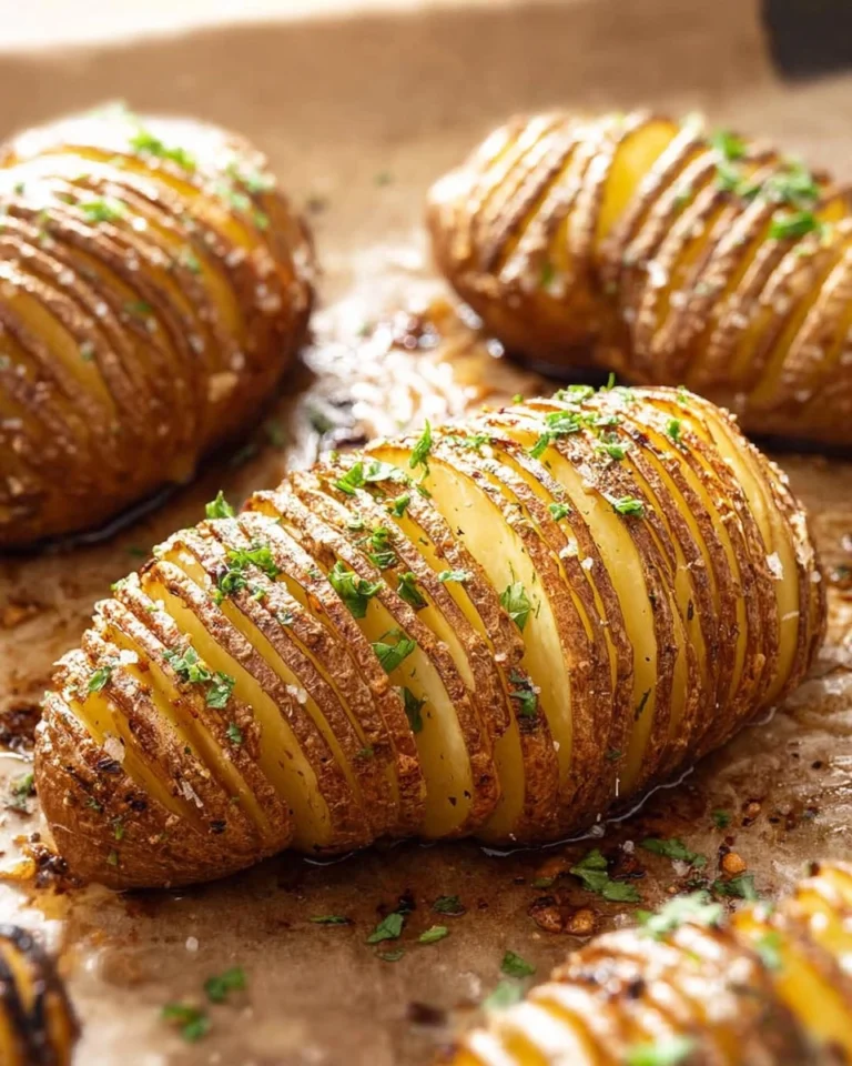 Hasselback-Potatoes-Recipe