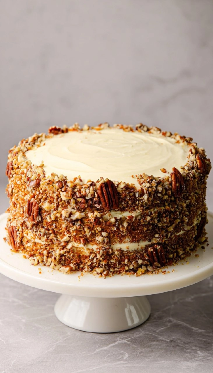 Hummingbird Cake 99 Hummingbird Cake