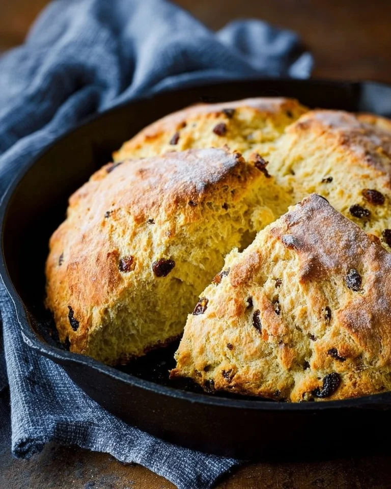Irish-Soda-Bread-Recipe