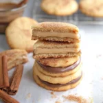 Keto Brown Sugar Pop Tart Cookies 90 Keto-Brown-Sugar-Pop-Tart-Cookies-Recipe