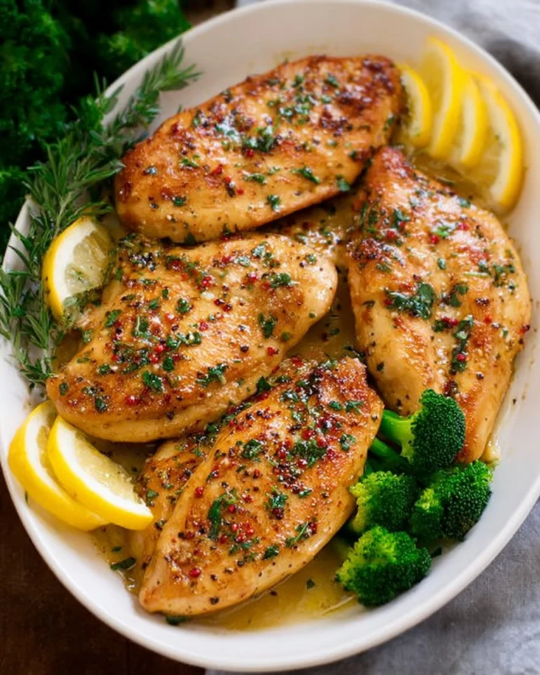 Lemon-Pepper-Chicken-Recipe
