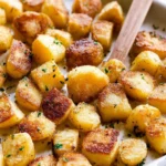 Oven-Roasted-Potatoes-Recipe
