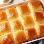 Parker House Rolls 100 Parker-House-Rolls-Recipe