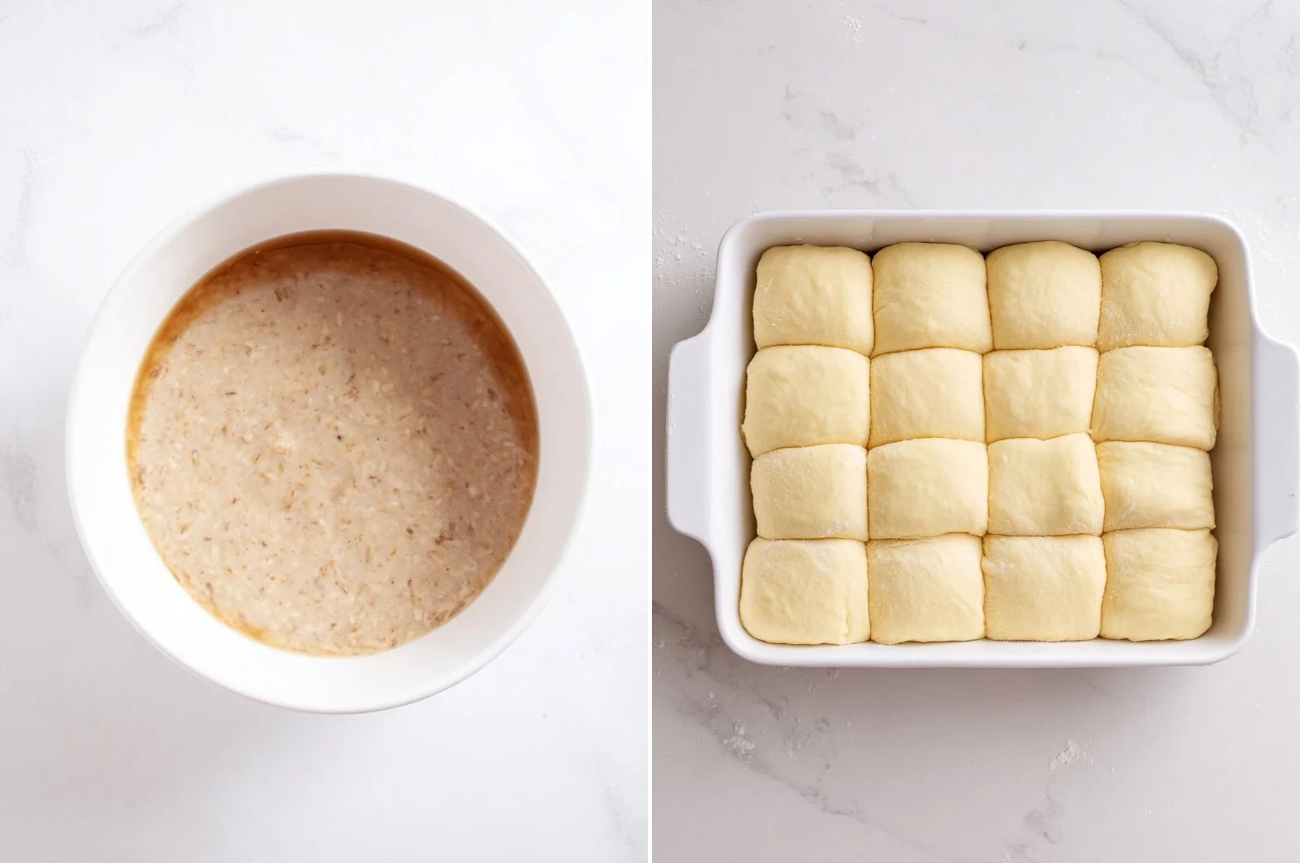 Parker House Rolls 98 Parker House Rolls