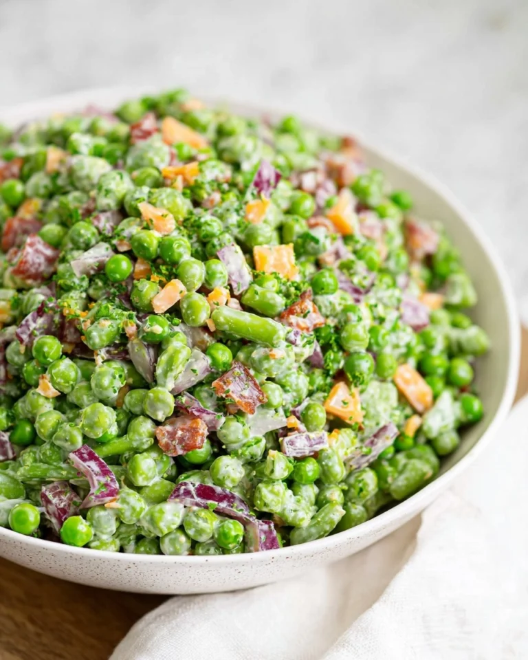 Pea-Salad-Recipe