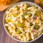 Pickle-Pasta-Salad-Recipe