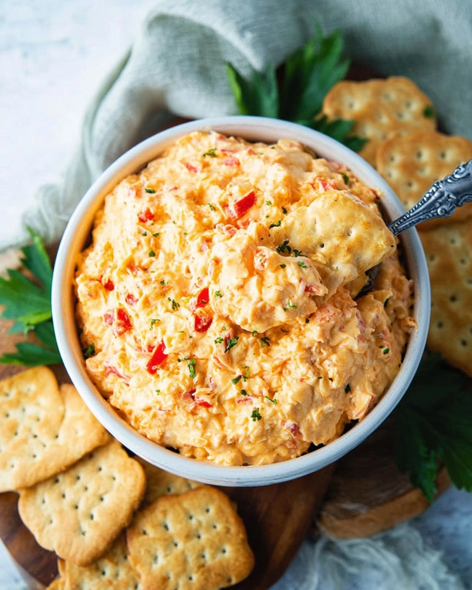 Pimento Cheese