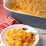 Pineapple Casserole 66 Pineapple-Casserole-Recipe