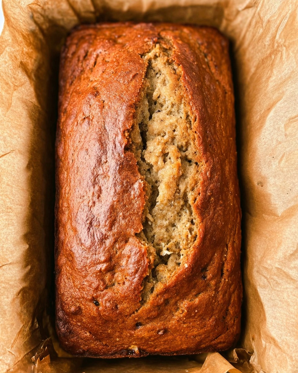Protein Banana Bread