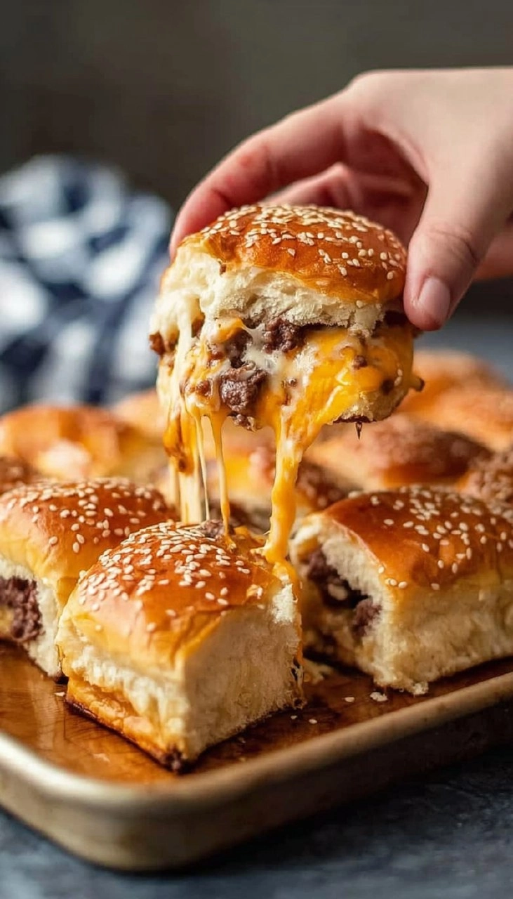 Sliders