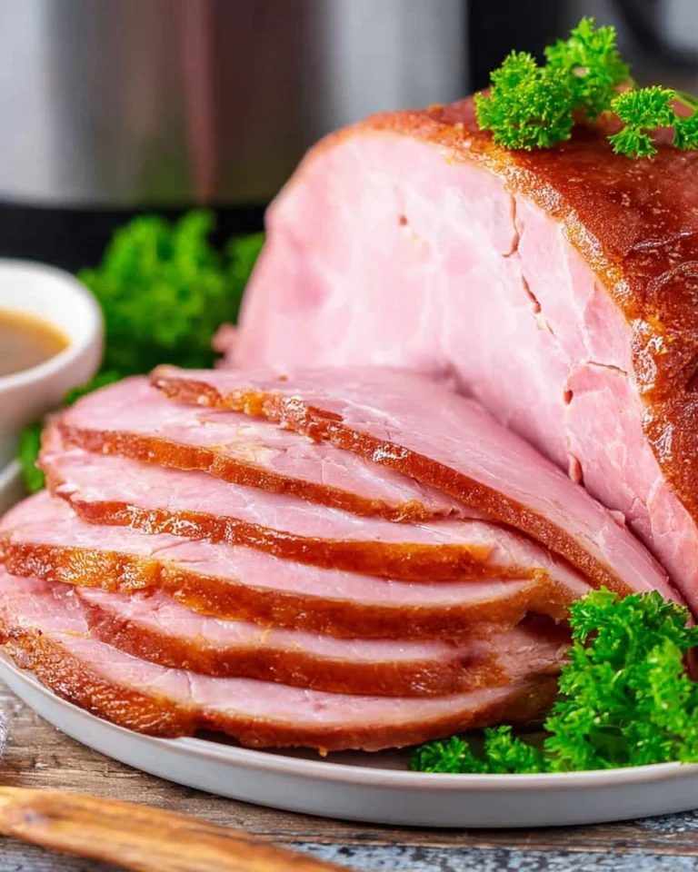 Slow-Cooker-Ham-Recipe