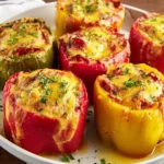Slow Cooker Stuffed Peppers 69 Slow-Cooker-Stuffed-Peppers-Recipe