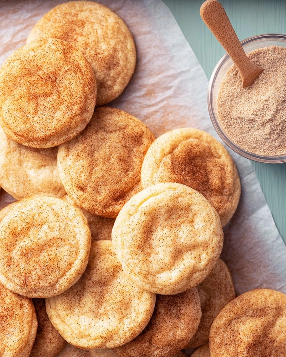 Snickerdoodle Cookies 84 Snickerdoodle Cookies