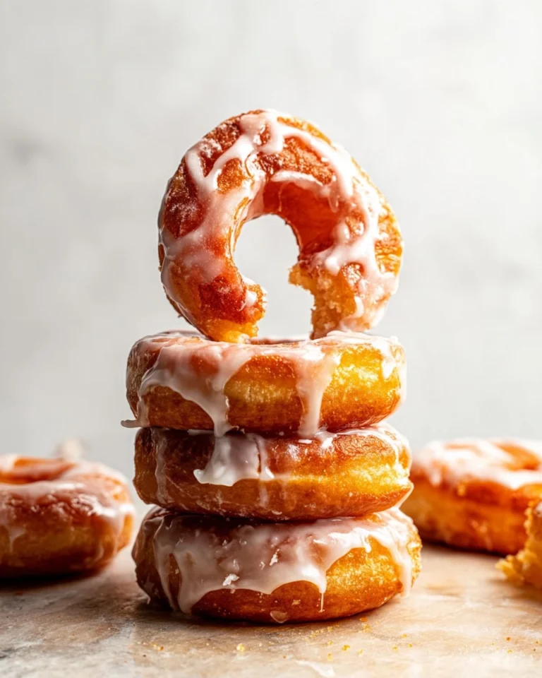 Sour-Cream-Donuts-Recipe