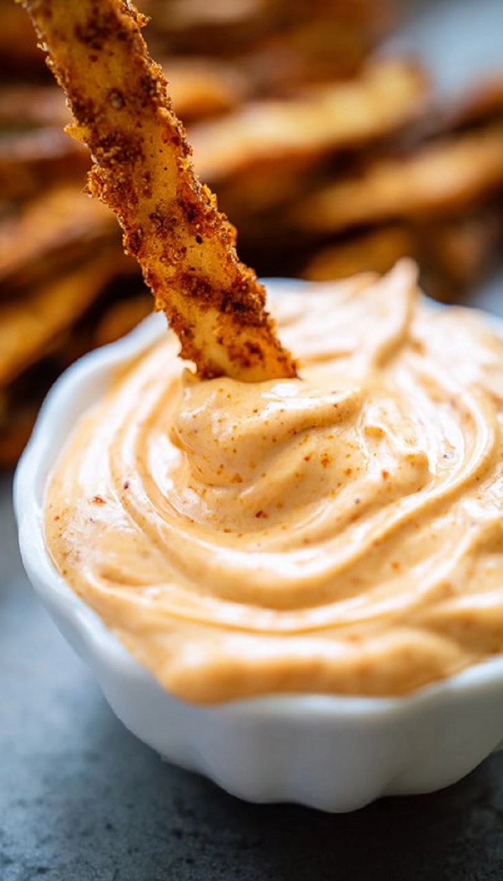 Spicy Mayo