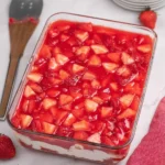 Strawberry-Pretzel-Salad-Recipe