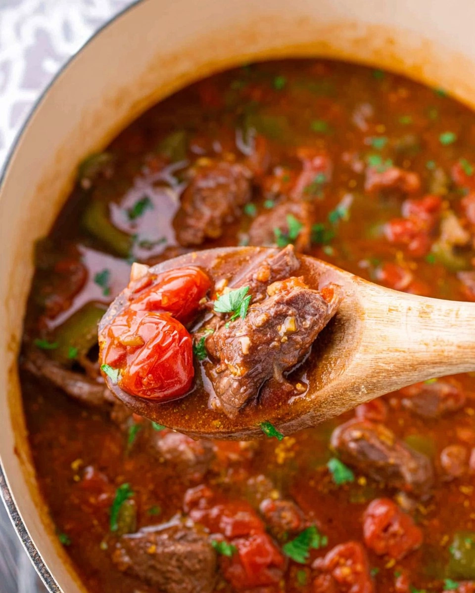 Swiss Steak 84 Swiss Steak