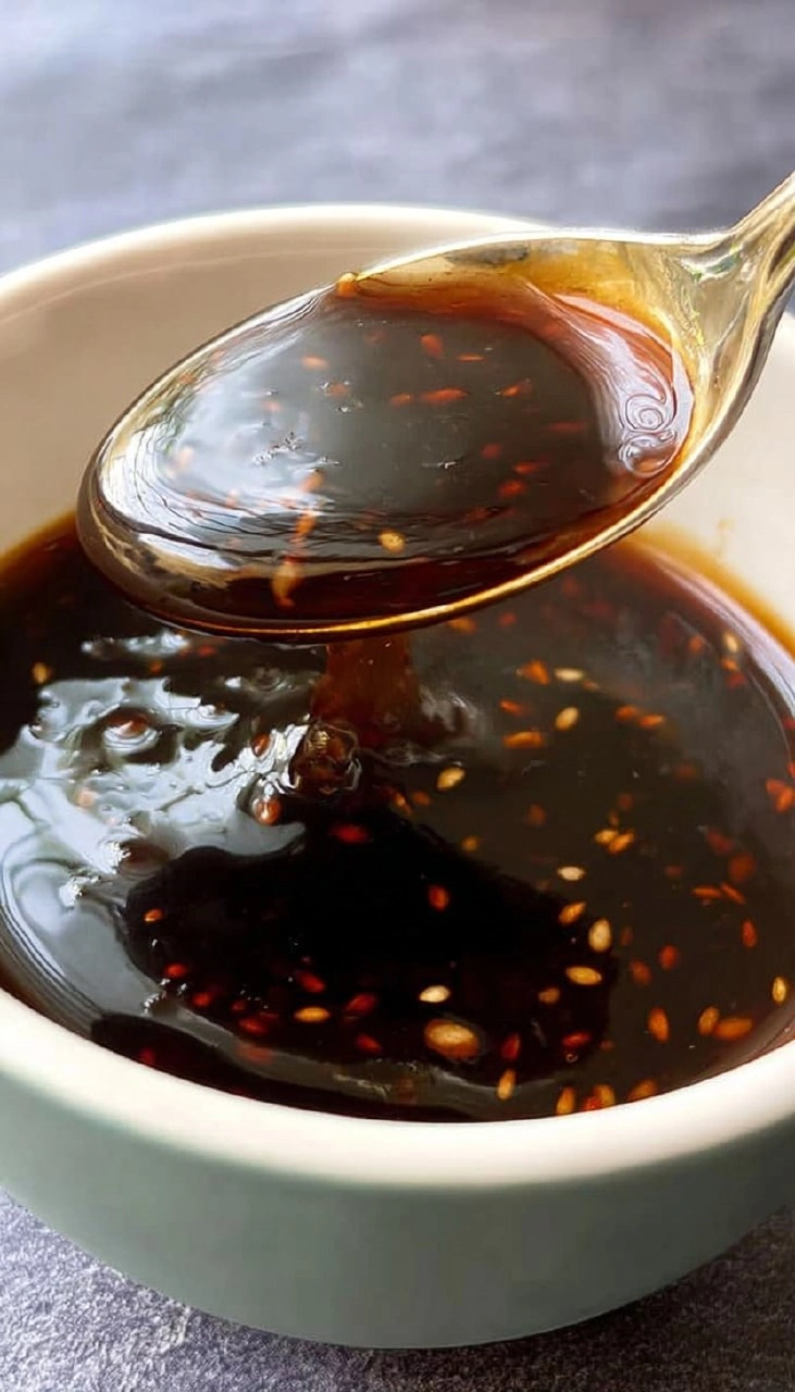 Teriyaki Sauce