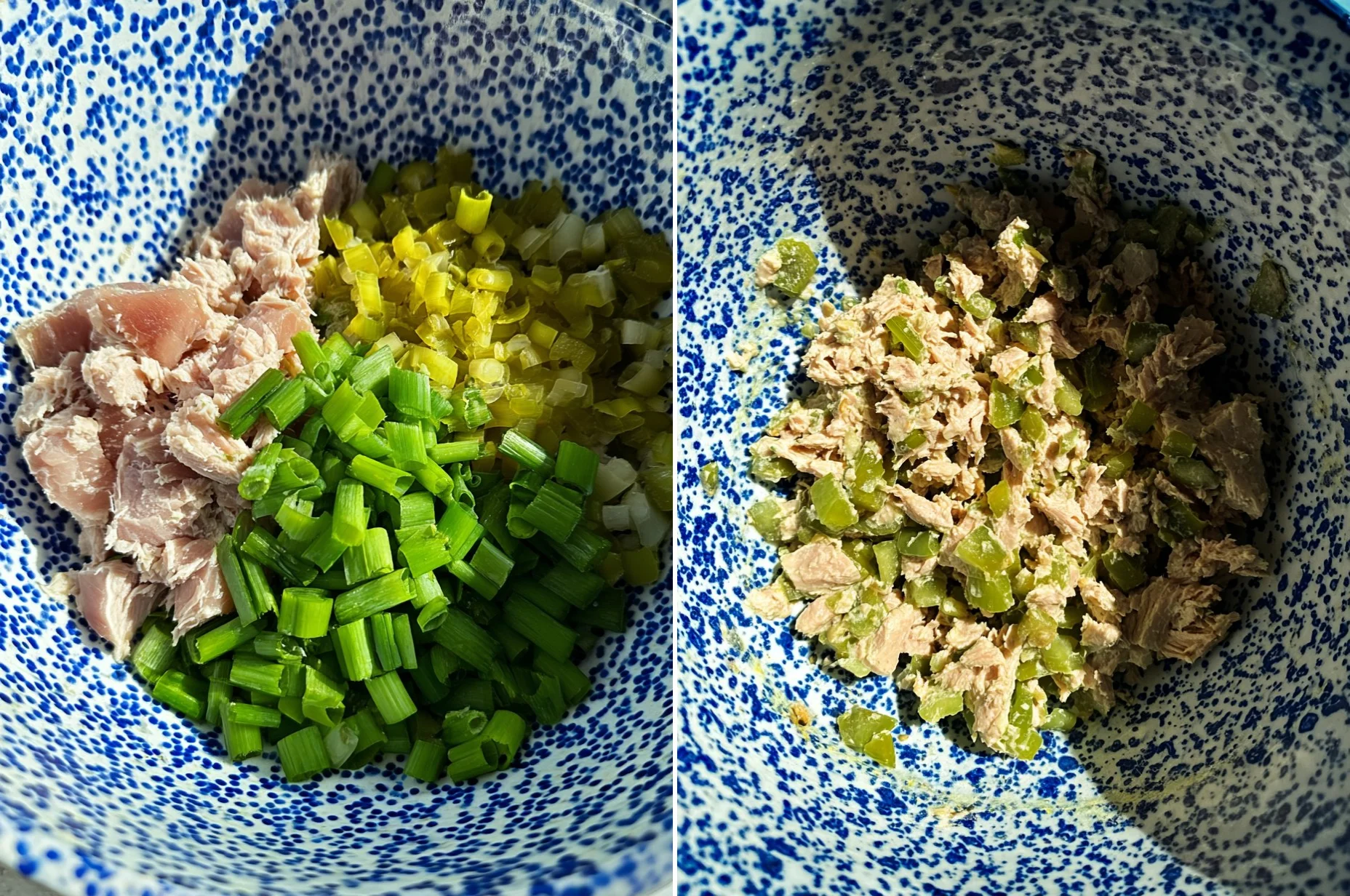 The Very Tuna Salad 66 The Very Tuna Salad