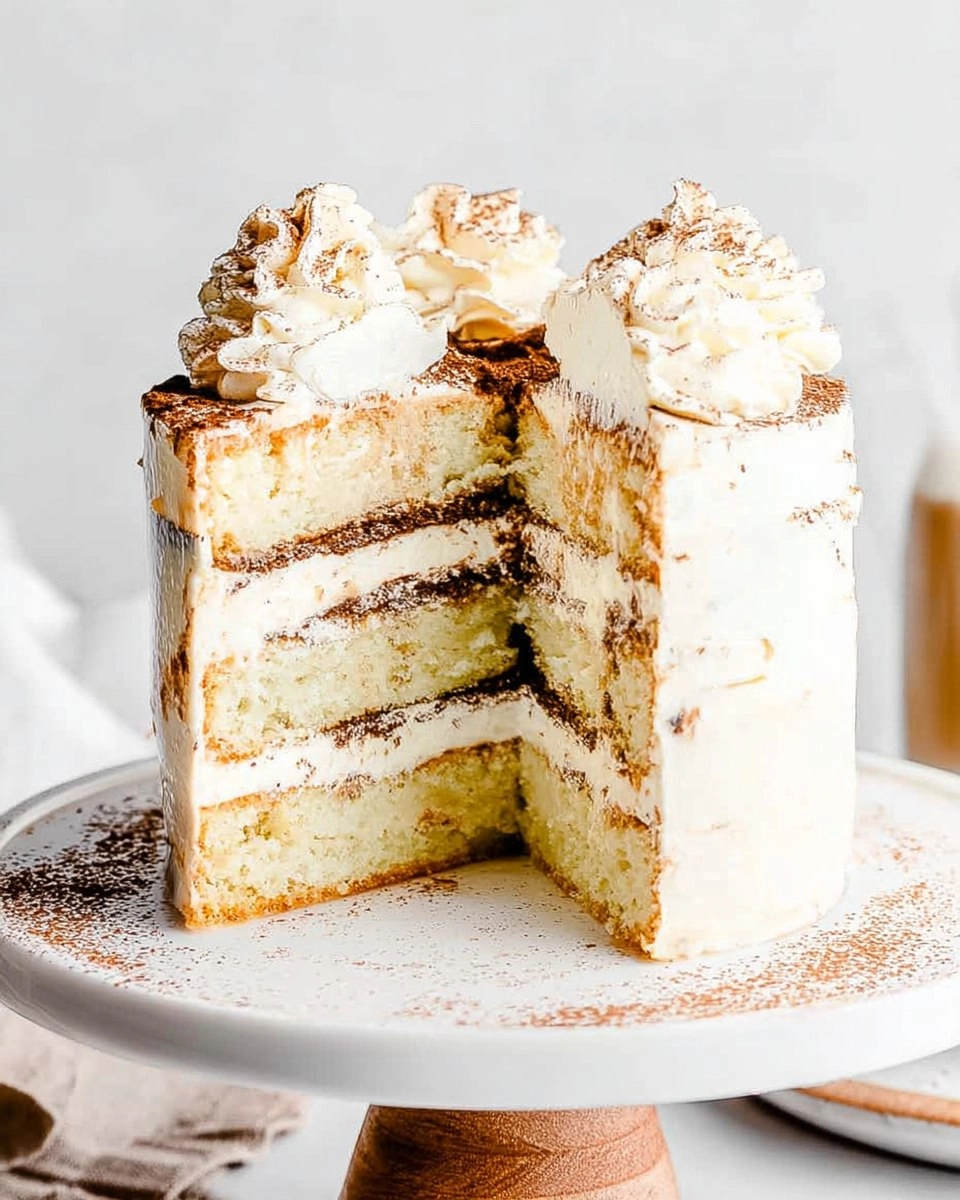 Tiramisu Cake 81 Tiramisu Cake
