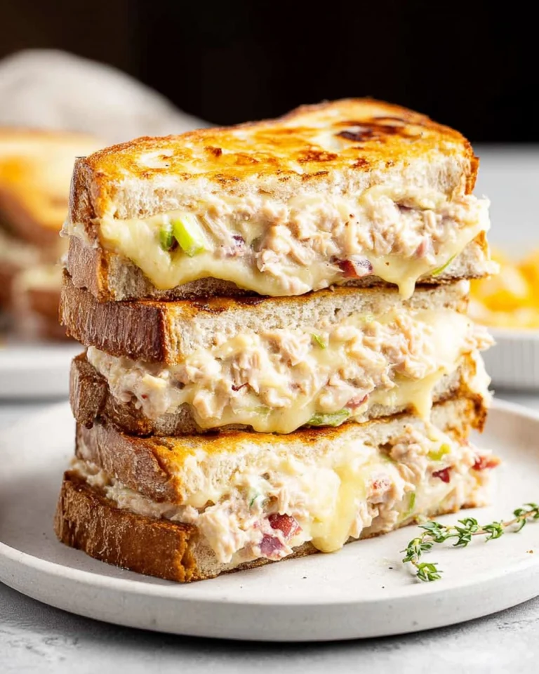 Tuna-Melt-Recipe