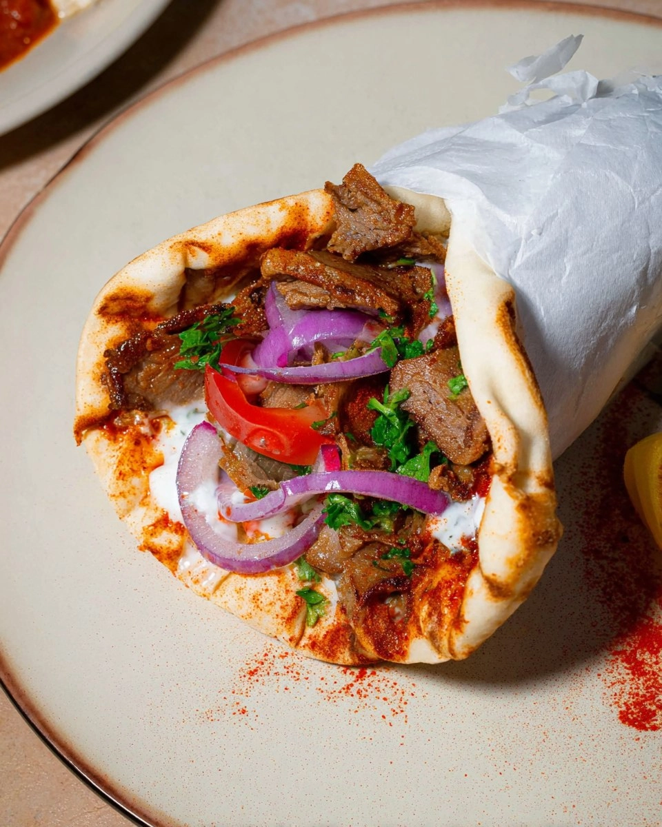 Viral Doner Kebab 181 Viral Doner Kebab