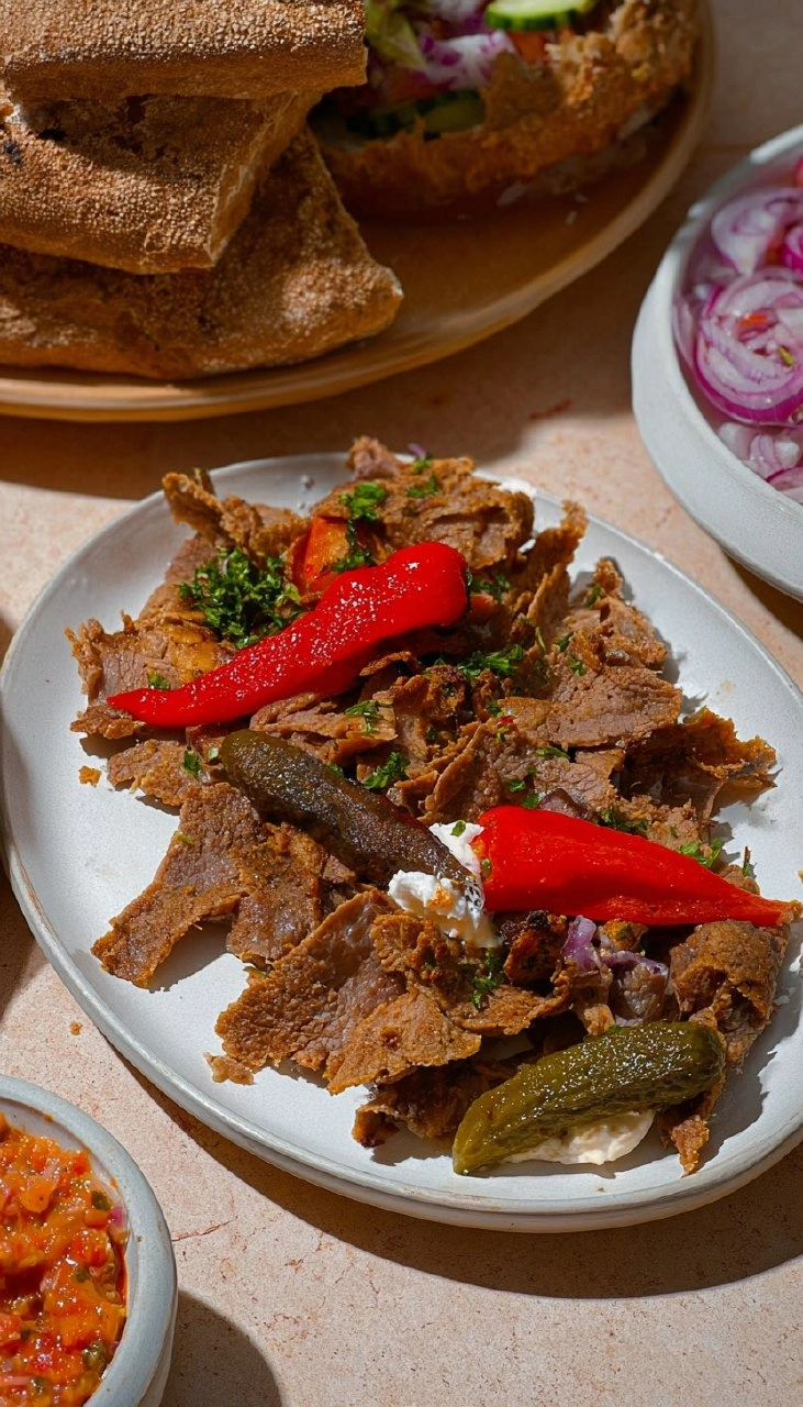 Viral Doner Kebab 183 Viral Doner Kebab
