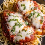 Air-Fryer-Chicken-Parmesan-Recipe