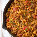 American Goulash 110 American-Goulash-Recipe