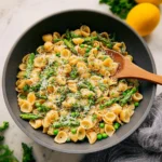 Asparagus-Pasta-Recipe