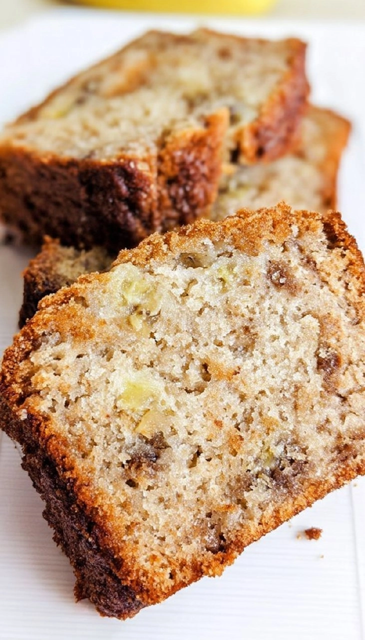Banana Bread with Cake Mix 53 Banana Bread with Cake Mix