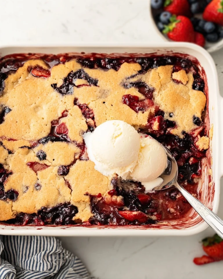 Berry-Cobbler-With-Cake-Mix-Recipe