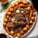 Bottom Round Roast in Slow Cooker 98 Bottom-Round-Roast-in-Slow-Cooker-Recipe
