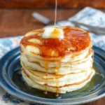 Buttermilk-Pancakes-Recipe