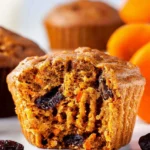Carrot-Cake-Muffins-Recipe