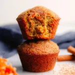 Carrot Muffins 106 Carrot-Muffins-Recipe