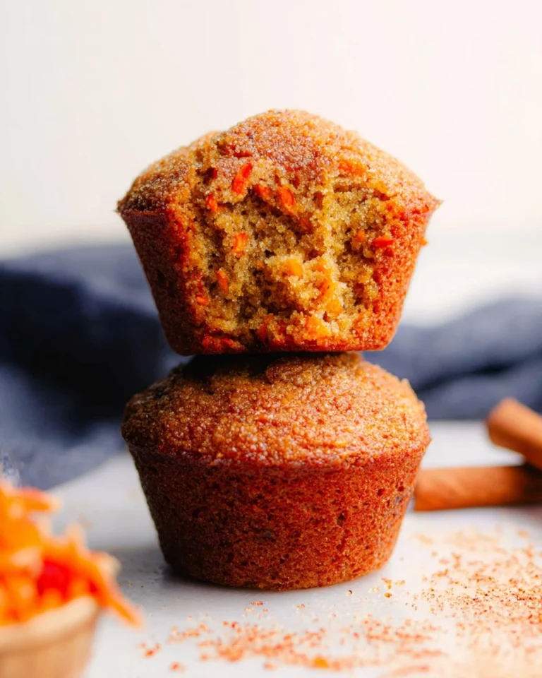 Carrot-Muffins-Recipe