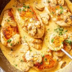 Chicken Diane 94 Chicken-Diane-Recipe