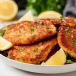 Chicken-Schnitzel-Recipe