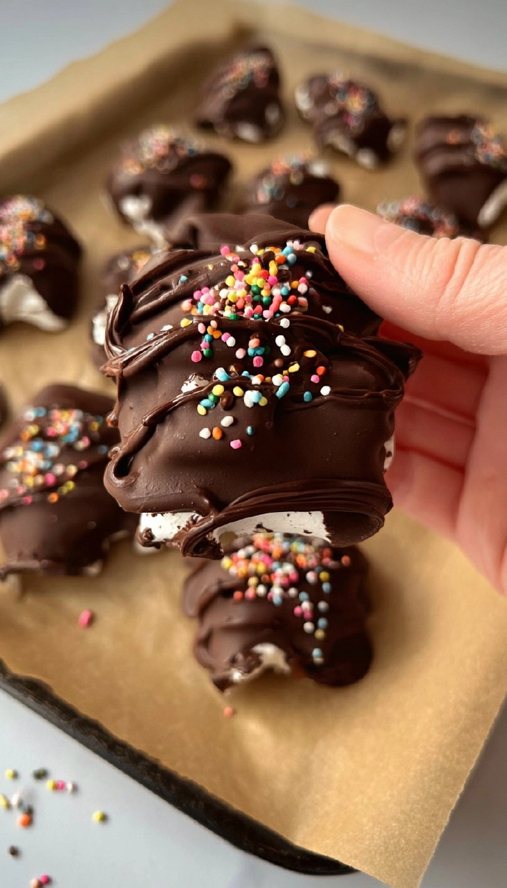 Cool Whip Candy