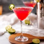 Cosmopolitan 50 Cosmopolitan-Recipe