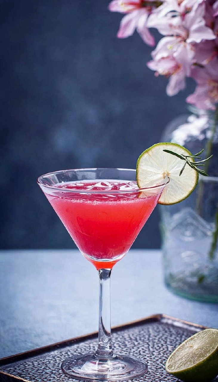 Cosmopolitan 49 Cosmopolitan