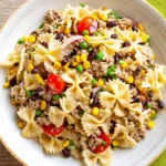 Cowboy-Pasta-Salad-Recipe
