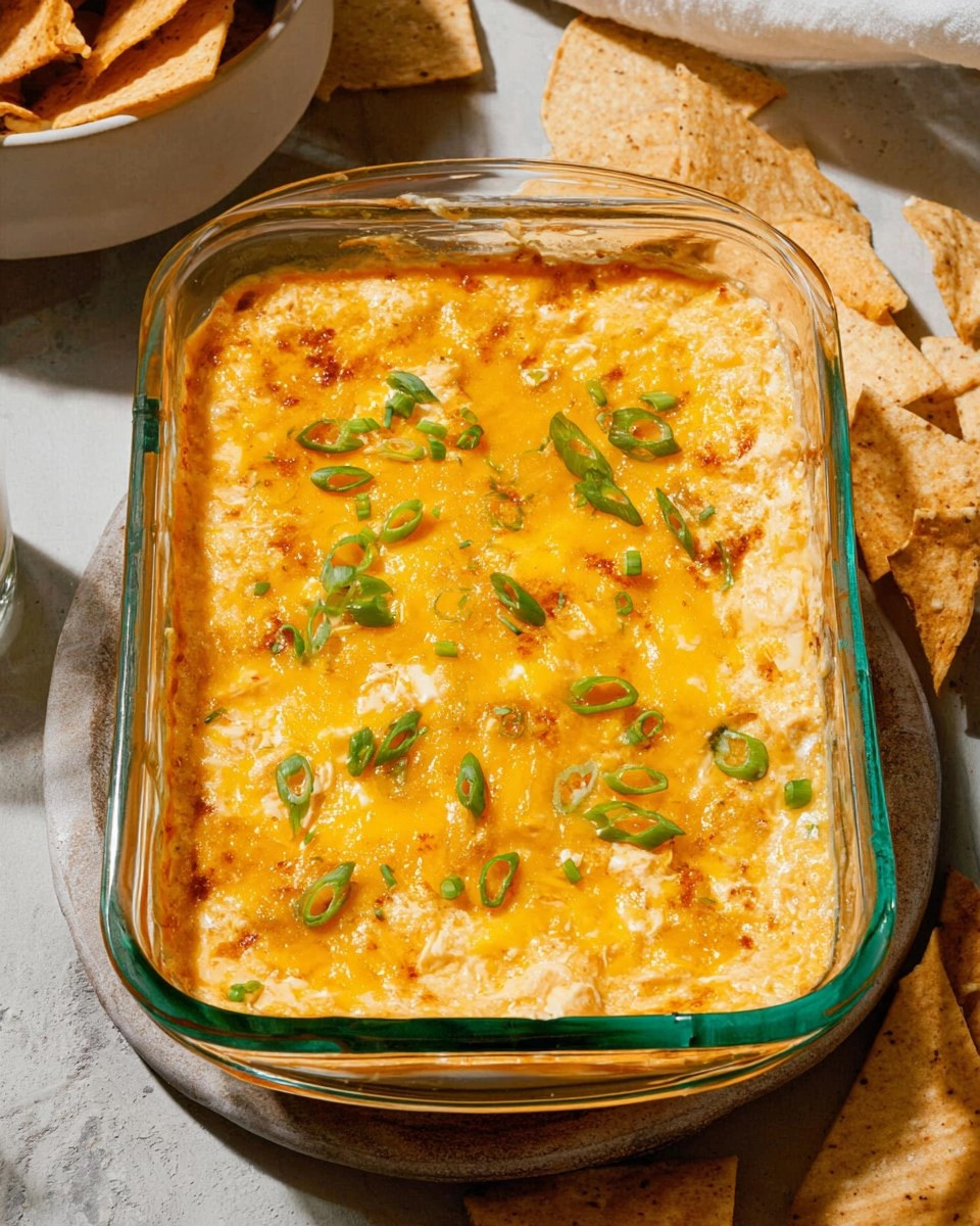 Crab Rangoon Dip