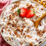 Crispy Pretzel Salad 74 Crispy-Pretzel-Salad-Recipe