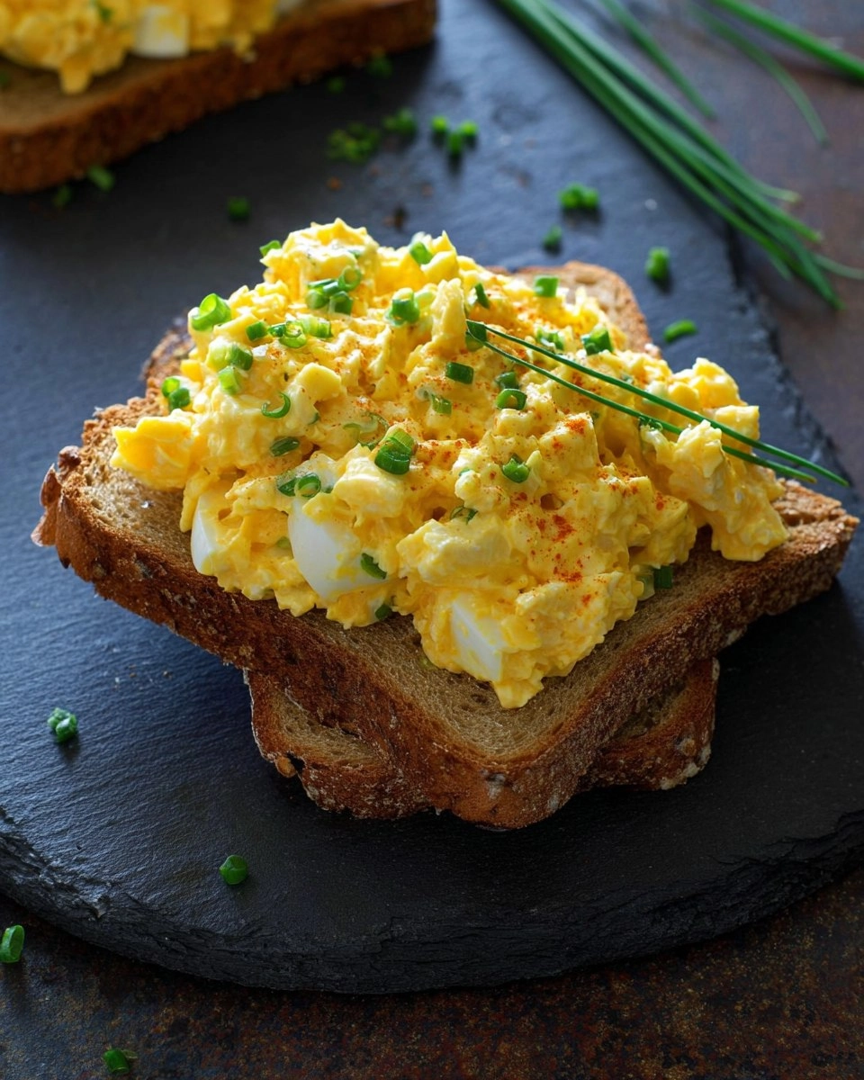 Egg Salad