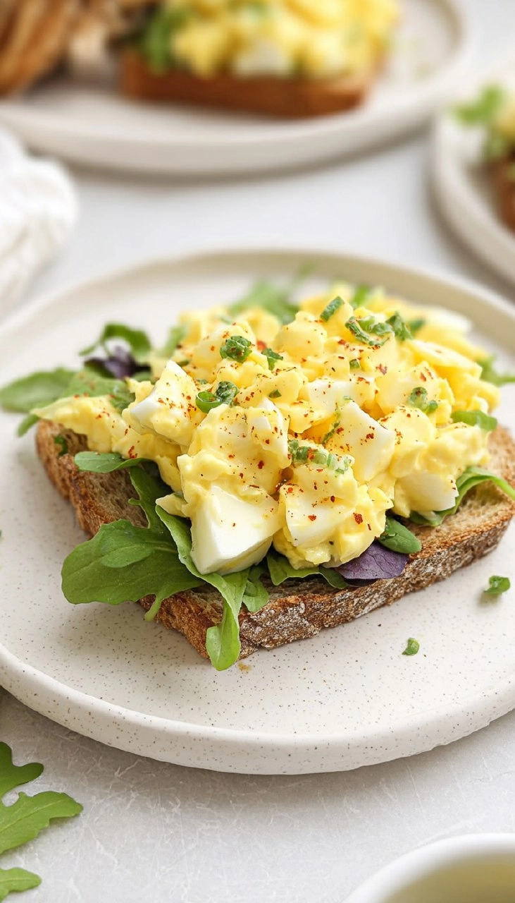 Egg Salad