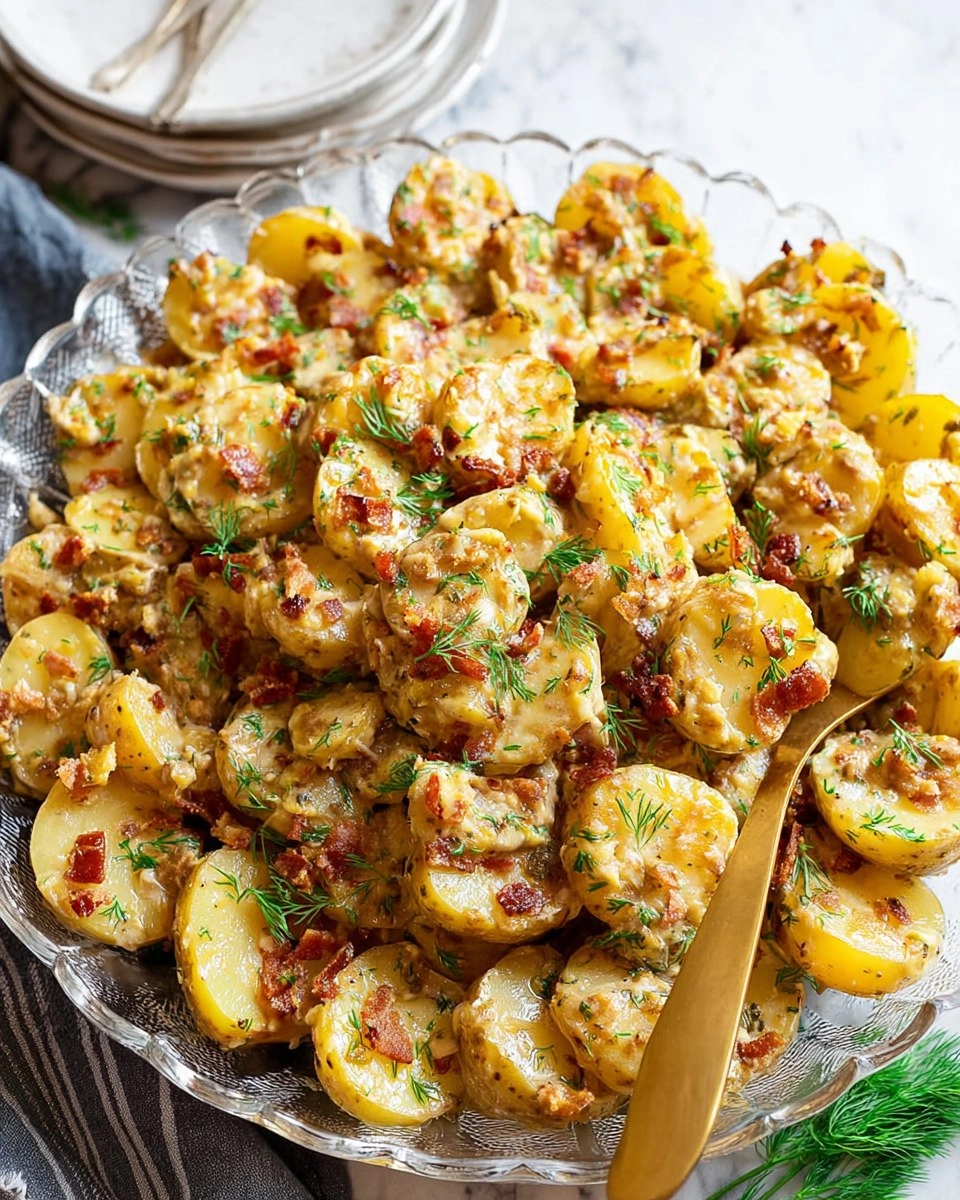 German Potato Salad 88 German Potato Salad