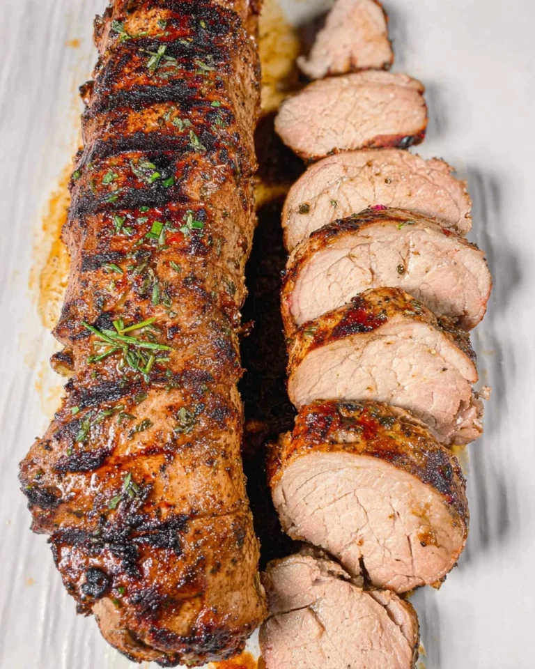 Grilled-Pork-Tenderloin-Recipe